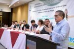 Por un Sinaloa saludable se celebra el primer Foro en Materia de Adicciones