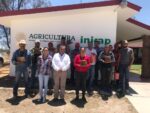 Capacita Agricultura a productores en la elaboración de suplementos multinutricionales de bajo costo para ganado en zonas áridas