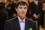 ‘Cuanto más me abrazo, más crece mi corazón’: Elliot Page