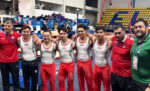 ¡Gimnasia artística varonil da primer oro para México en Centroamericanos 2023!