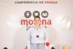 “Algo quiere Malova, en política no existen las casualidades”: Morena