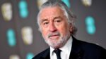 Robert De Niro: el retiro está muy lejos
