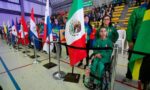 México, tercer lugar en medallero de Parapanamericanos 2023