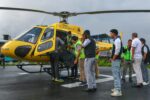 Nepal instala comité para investigar accidente en que murieron cinco mexicanos