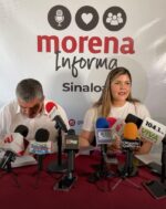 En el PAN son puros “fifís”, de cafés y argumentos legaloides: Morena