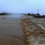 Fuertes lluvias causan inundaciones y aludes de tierra en suroeste de Japón