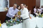 Reconocen a personal del Congreso de Sinaloa y la ASE por más de 25 años de antigüedad laboral