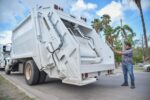 Este fin de semana entrarán en operación nuevas unidades de recolección de basura en sindicaturas y zona urbana.