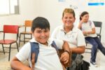 La Escuela es de Todos se aplica en más de 5 mil planteles sinaloenses La Escuela es de Todos se aplica en más de 5 mil planteles sinaloenses