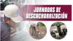 Continúa Gobierno Municipal implementando jornadas de descacharrización