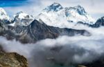 Mueren cinco turistas mexicanos en accidente cerca del Everest
