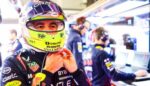 Continúa la mala racha de “Checo” Pérez en clasificación