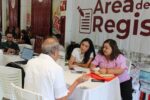 Concluye con éxito primera Feria del Empleo del Sector Turístico