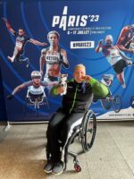 Me siento orgullosa de lo que he logrado: Rosa María Guerrero