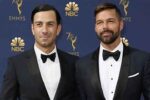 Ricky Martin anuncia su divorcio del pintor Jwan Yosef tras 6 años de matrimonio