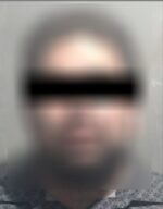 Con una pistola 9mm son detenidos dos hombres por policías municipales