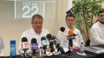 CEDH en Sinaloa durante 2022 recibió casi 3 mil quejas