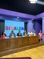 Destaca Mazatlán en Chihuahua como la joya del turismo sinaloense