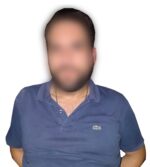 Grupo Élite, recupera vehículo con reporte de robo que circulaba con placas sobrepuestas