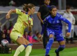 Las Tigres derrotan al América y acarician el título de Campeón de Campeonas