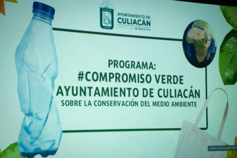 Autoridades municipales se reúnen para realizar Planeación de Educación Ecológica