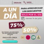 “Programa de Beneficios de Verano 2023”