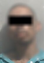 Por robo a institución de gobierno, es detenido por policías municipales