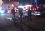 Incendio provocado en bar deja al menos 11 personas muertas en Sonora