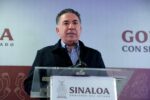 Son 8 personas las que se postularon para cubrir el cargo de la Comisión de Búsqueda en Sinaloa: Inzunza