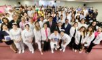 Egresa generación 2022-2023 de servicio social del Instituto Sinaloense de Cancerología