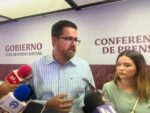 Sinaloa instala cerco sanitario en el sur del estado para evitar brote de hepatitis “A”