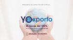 Economía lanza convocatoria para participar en plataforma de capacitación “Yo Exporto”