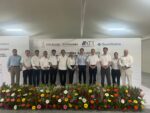 Inauguran la planta ATR-SUMITOMO que inicia con 200 empleos hasta llegar a mil Inauguran la planta ATR-SUMITOMO que inicia con 200 empleos hasta llegar a mil