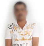 Aseguran a un hombre con orden de aprehensión por homicidio doloso