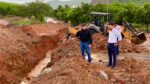 Gobierno de Mazatlán da solución a problemática de Fraccionamiento Monte Verde