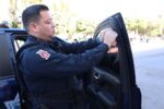 ¡Todos parejos! Prohibición de polarizados en Culiacán debe aplicar para patrullas: Rocha