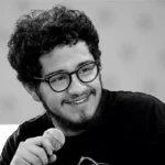 ‘¡Cucarachas!’, narconovela que rompe estereotipos con ayuda de la ciencia ficción