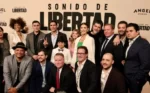 Verástegui estrena en CDMX el ‘Sonido de Libertad’