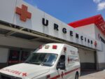Número de accidentes atendidos por Cruz Roja no aumentó en periodo vacacional