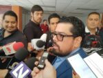 Ricardo Jenny del Rincón considera natural los cambios en Secretaría de Seguridad Pública