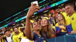 Colombia mantiene el sueño latinoamericano en el Mundial Femenino
