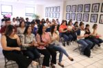 Dan la bienvenida a más de 30 jóvenes que realizarán su servicio social en las unidades de DIF Bienestar