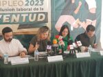 Se anuncia la “Feria Nacional del Empleo 2023”