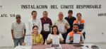 Instalan en Navolato el Comité Responsable del Programa Mexicano de Sanidad de Moluscos Bivalvos