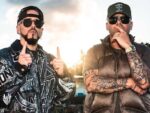 Wisin & Yandel o el cantante Ozuna posiblemente amenicen festejos por el aniversario de Culiacán