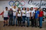 Sinaloenses logran 22 medallas, 9 de oro, en el Campeonato Nacional Master San Luis Potosí 2023 en atletismo