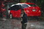 Tormenta “Dora” ocasionará fuertes lluvias en Nayarit, Jalisco, Colima y Michoacán