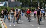 Peatones, ciclistas y motociclistas: principales víctimas en accidentes viales