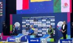 México suma dos bronces en Mundial de Para Natación 2023