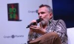 Miguel Bosé describe asalto que sufrió en su casa de CDMX